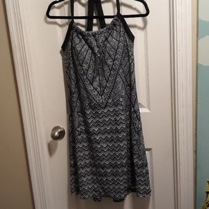 Nwt Prana Sustainable Veeda dress sz.M
